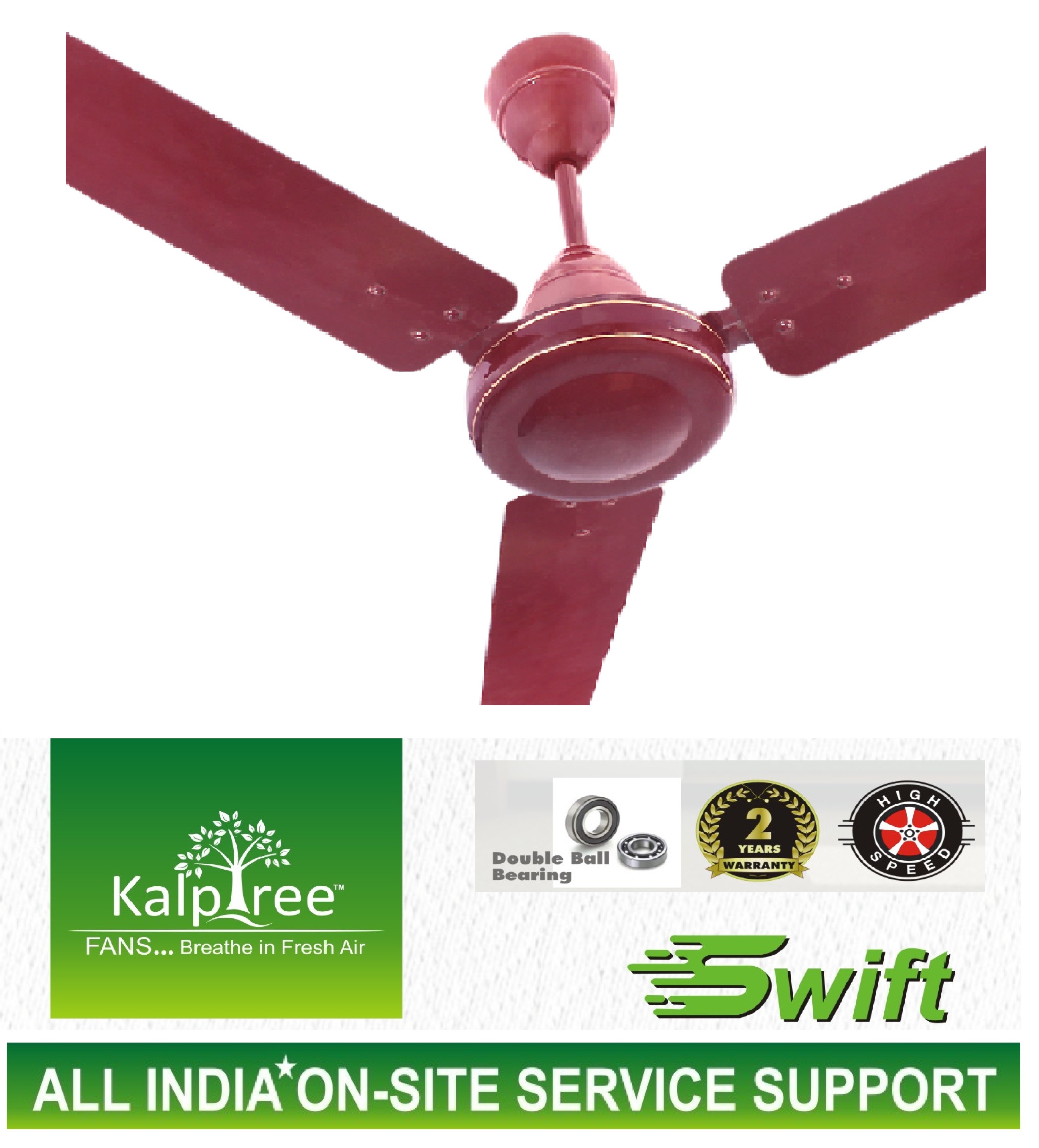 Ceiling Fan Wholesaler